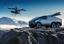 World’s first flying car factory begins trial production in south China