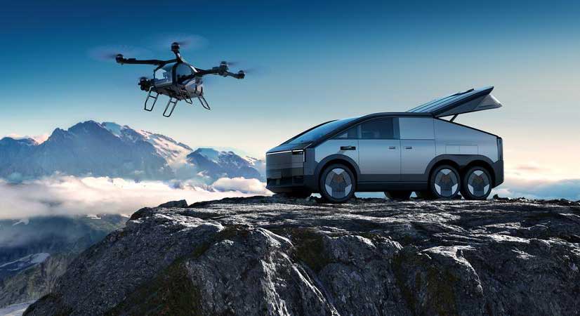 World's-first-flying-car-factory-begins-trial-production-in-south-China