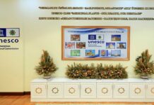 Ýurdumyz ÝUNESKO-nyň maslahatlaryna işjeň gatnaşýar