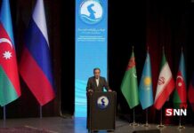 Eýranyň Prezidenti Türkmenistana we Gazagystana sapar eder