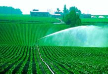 Туркменистан намерен совершенствовать системы водоснабжения из-за изменения климата