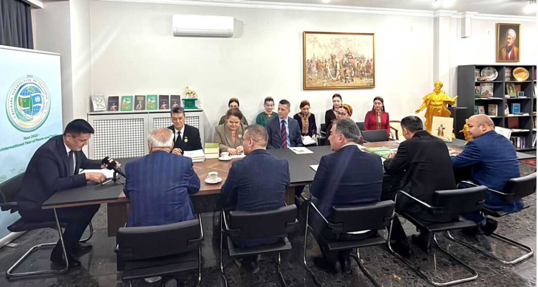 ankara-magtymguly-ylmy-barlag