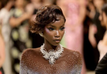 2025-nji ýylyň model gyzy