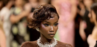 2025-nji ýylyň model gyzy