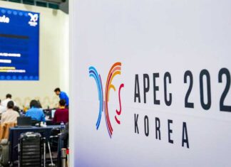 В Республике Корея стартовала 32-я неформальная встреча руководителей экономик АТЭС