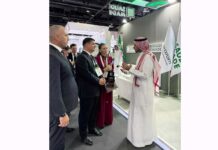 Туркменистан укрепляет позиции на мировом строительном рынке