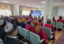 В ТГАСИ состоялся онлайн-семинар по теме «Сейсмология и сейсмостойкое строительство»: Сочетание международного и национального опыта