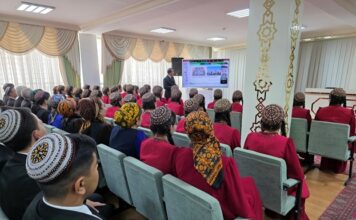 В ТГАСИ состоялся онлайн-семинар по теме «Сейсмология и сейсмостойкое строительство»: Сочетание международного и национального опыта