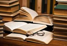 Dünýäde iň köp kitap okaýan ýurtlar