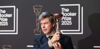 Buker baýragyna mynasyp boldy