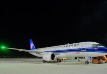 Dubaýda awiasergi badalga berildi