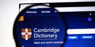 “Parasosial” sözi 2025-nji ýylyň sözi boldy