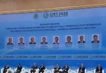 Туркменистан запускает экспорт высокопрочного цемента