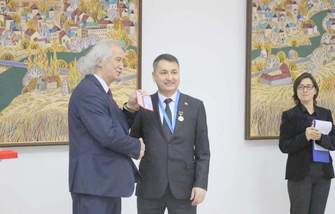 charymyrat-yazmyradow-ташкент