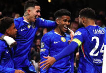 “Çelsi” toparyna “Barselonany” ýeňmek kyn düşmedi