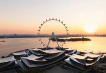 Hytaýda häzirki zaman sungatynyň ägirt uly muzeýi açylar