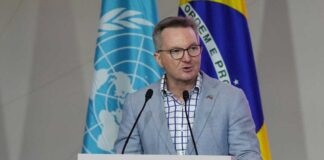 COP31 Türkiýede geçiriler