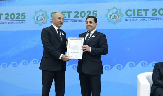 ciet-2025-arkadag-аркадаг