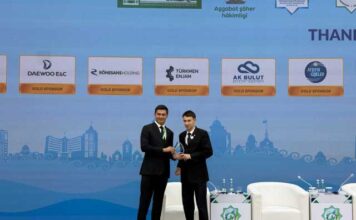 В Авазе завершила свою работу Международная конференция и выставка CIET-2025