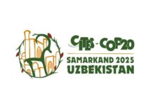 Ýabany tebigaty goramak boýunça halkara maslahaty geçiriler