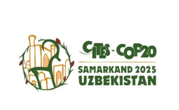 В Самарканде пройдет международная конференция по защите дикой природы