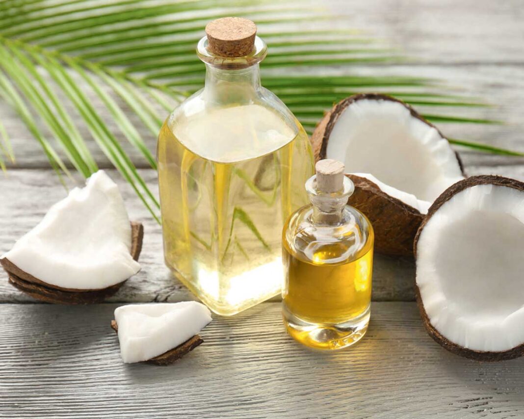 cocos yagy-kokos oil