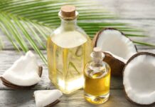 Saçyň düşmeginiň öňüni almagyň tebigy usullary