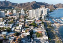 Kolumbiýada Latyn Amerikasy-ÝB sammiti geçirilýär