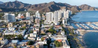 Kolumbiýada Latyn Amerikasy-ÝB sammiti geçirilýär