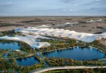 UK government initiates 3.5bn dollars investment in Dubai’s new flagship airport