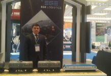 «EgeLogistics» о роли железнодорожной логистики в экономике Туркменистана