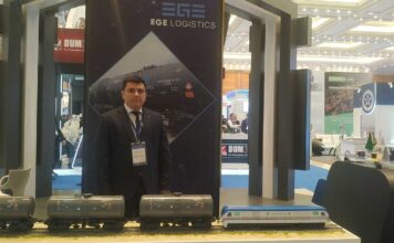 «EgeLogistics» о роли железнодорожной логистики в экономике Туркменистана