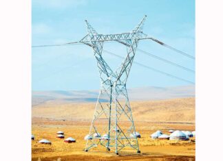 Туркменистан строит энергосистему с упором на экологичность и эффективность