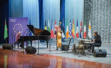 В Ашхабаде пройдут Дни европейской культуры