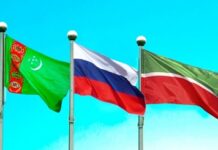 Türkmen-tatar iş toparynyň mejlisine taýýarlyk görülýär