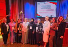 Туркменистан участвовал в IV Международном форуме «Женщина третьего тысячелетия»