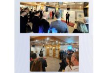 Türkmenistanyň Germaniýadaky Konsullygy tarapyndan ýurduň Bitaraplygynyň 30 ýyllygyna bagyşlanan dabaraly kabul edişlik geçirildi