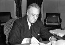 ABŞ-nyň dördünji möhlete saýlanan ýeke-täk prezidenti