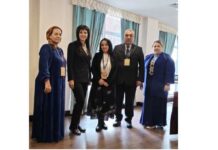 Делегация Туркменистана приняла участие в семинаре для специалистов стран ЦАРЭС