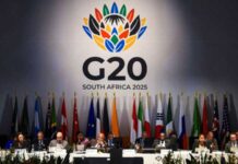 G20 sammitinde global dolandyryşy gowulandyrmaga çagyryş edildi