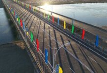 Ýol-ulag düzümi – ykdysadyýetiň möhüm ugry