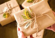 Sowgat bermegi halaýaňyzmy?