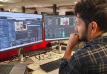 AP Switches to DaVinci Resolve Studio for Global News Production
