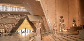 2025-nji ýylyň esasy wakalary