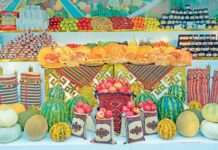 Президент Туркменистана поручил обеспечить расчёты с сельхозпроизводителями