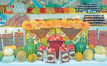 Президент Туркменистана поручил обеспечить расчёты с сельхозпроизводителями