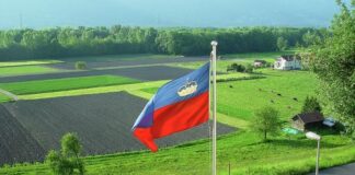 Dünýäniň iň gurply 10 ýurdunyň ýedisi Ýewropa ýurtlarydyr