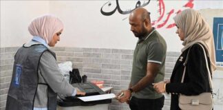 Yrakda ses berişlik tamamlandy