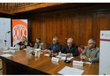 Italiýada Türkmenistanyň ylmy wekiliýetiniň gatnaşmagynda möhüm senelere bagyşlanan çäreler geçirildi