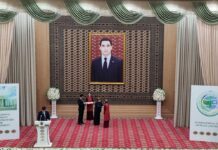 Halkara olimpiadalar – üstünlikleriň batly gadamy